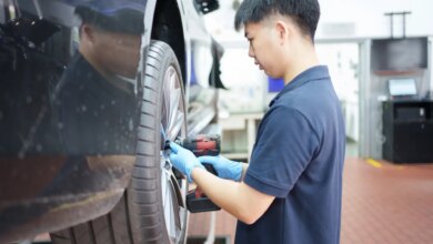 ΠΠΎΡΠ΅ΠΌΡ ΡΠ΅Π³ΡΠ»ΡΡΠ½Π°Ρ ΠΏΡΠΎΠ²Π΅ΡΠΊΠ° ΡΠΈΠ½ Π²Π°ΠΆΠ½Π° Π΄Π»Ρ Π±Π΅Π·ΠΎΠΏΠ°ΡΠ½ΠΎΡΡΠΈ Π½Π° Π΄ΠΎΡΠΎΠ³Π°Ρ
ΠΡΠΏΠ°Π½ΠΈΠΈ