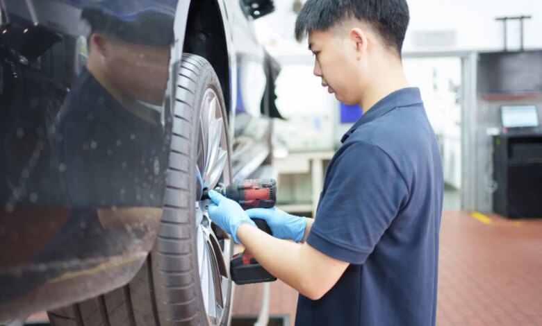 Why Regular Tire Inspections Are Crucial for Road Safety in Spain