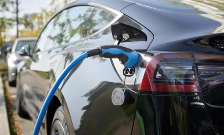 Electric and Hybrid Car Sales in Spain Doubled in September 2025