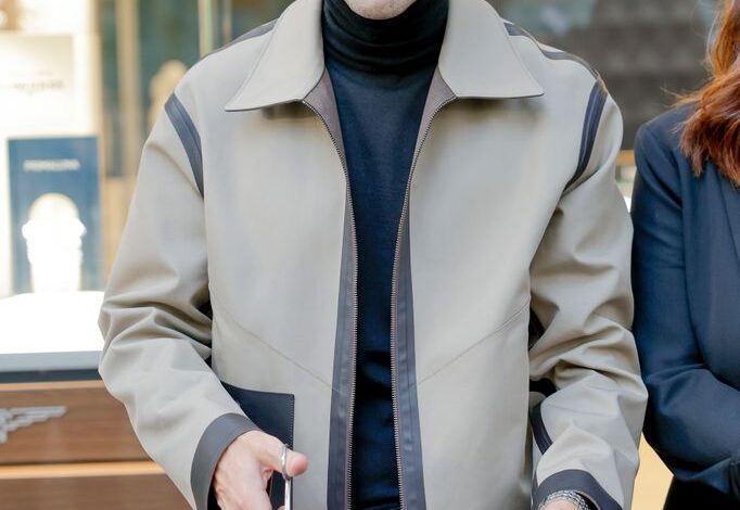 Хавьер Рей дал старт новому времени в Мадриде