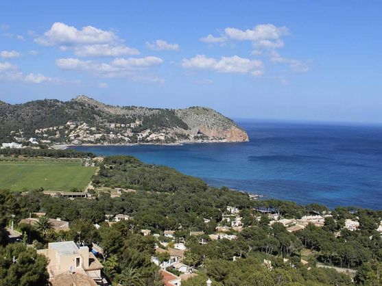 A New Tourist Route Over 100 km Opened in Eastern Mallorca