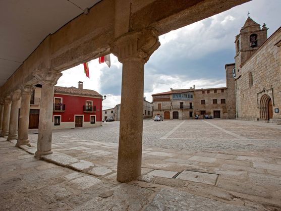 San Felices de los Gallegos: una joya medieval de Salamanca en la frontera con Portugal