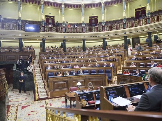 Spain Officially Bans Arms Exports to Israel for the First Time