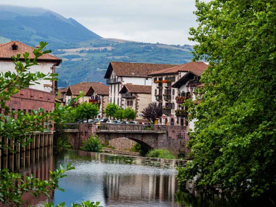 Elizondo: The Autumn Heart of Navarre Where Legends Come Alive and Films Are Made