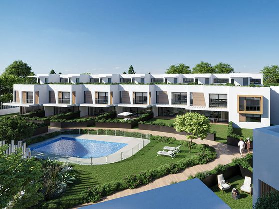 Where the Wealthiest Residents of Spain Live: City Income Rankings