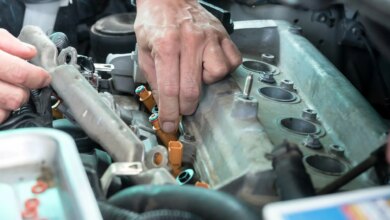 Π§Π°ΡΡΠ°Ρ Π½Π΅ΠΈΡΠΏΡΠ°Π²Π½ΠΎΡΡΡ Π΄ΠΈΠ·Π΅Π»ΡΠ½ΡΡ
ΠΌΠΎΡΠΎΡΠΎΠ² Π² ΠΡΠΏΠ°Π½ΠΈΠΈ ΠΈ Π΅Π΅ ΠΏΠΎΡΠ»Π΅Π΄ΡΡΠ²ΠΈΡ