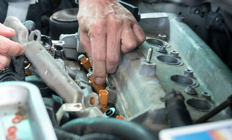 Common Fault in Diesel Engines in Spain and Its Consequences