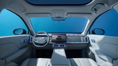 Leapmotor ускоряет темпы производства электромобилей и достигает нового рубежа