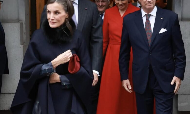 Unofficial Details of the Spanish Monarchs’ Visit to Brussels: Lateness and Gallantry