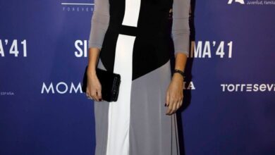 Испанские звезды задают осенние тренды 2025: от Лолес Леон до Виктории Федерики