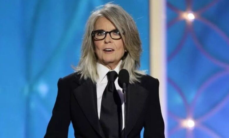 Ушла из жизни легендарная актриса Дайан Китон в возрасте 79 лет