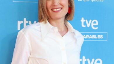 Королева утреннего эфира Испании судится с RTVE из-за зарплаты