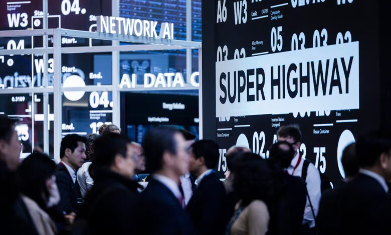 Mobile World Congress 2026 in Barcelona Set to Break Attendance Records
