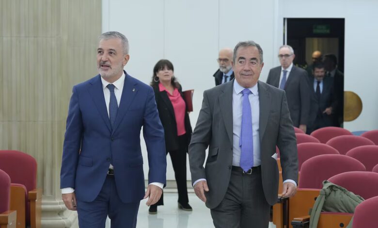 В Барселоне создают спецподразделение для борьбы с рецидивистами