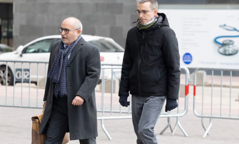 El principal sospechoso del asesinato de Helena Zhuban es encarcelado después de 24 años