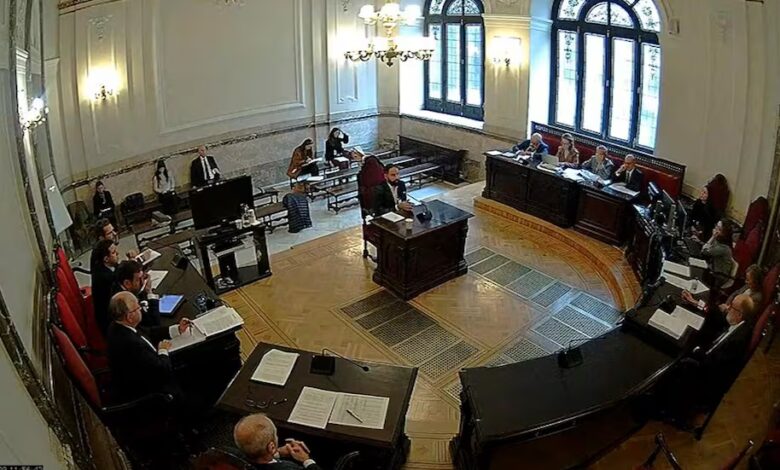 Auditorías internas del PSOE en entredicho: la investigación sobre pagos en efectivo continúa