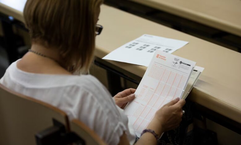 В Каталонии новые учителя обязаны подтвердить высший уровень каталонского и знание английского