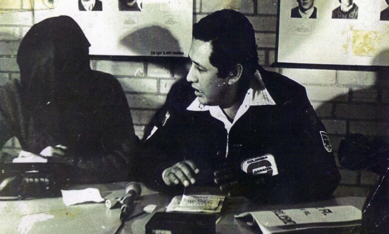 How an Interview with ETA Members Disappeared from History After Pressure from Spain in 1976