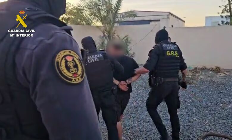 Seven Arrested in Barcelona for Series of Bank Frauds Across 12 Spanish Cities