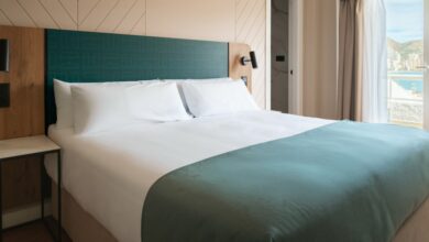 Limehome открывает в Бенидорме свой первый отель за 1