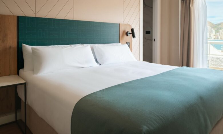 Limehome Opens Its First Hotel in Benidorm with a €1.5 Million Investment