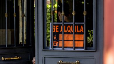 Эксперты ОЭСР: Испании не хватает жилья и стимулов для аренды