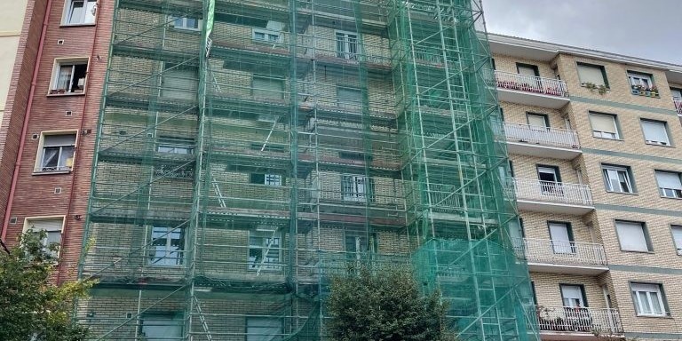 Spain to Invest Nearly €40 Billion in Building Renovations for Energy Efficiency by 2030