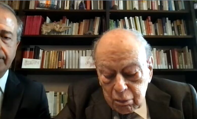 Elderly on Trial: Why Age Is No Obstacle for Spanish Justice