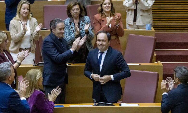 Redefining Policy: How Valencia’s New Leader Responds to Regional Challenges