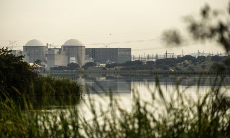 Spanish Senate Approves Delay in Closure of Almaraz, Asco, and Cofrentes Nuclear Plants