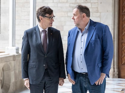 Las negociaciones sobre un nuevo modelo financiero para Cataluña se intensifican tras la decisión del Gobierno