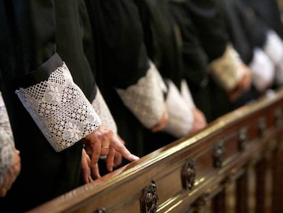 Скандал вокруг прокурора Мадрида: как письмо адвоката стало поводом для расследования