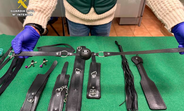 Detenido en La Rioja por seducir y secuestrar a una menor a través de las redes sociales