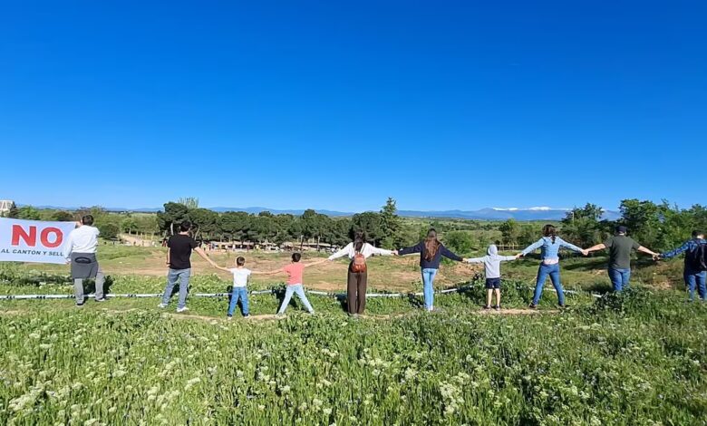 В Мадриде район Монтеcармело может изменить политическую карту из-за конфликта вокруг коммунального объекта