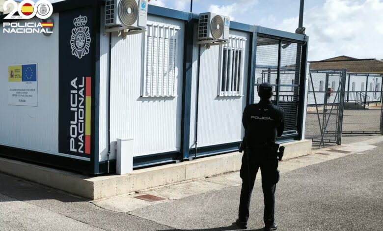 Eighteen Migrants Missing Off Cabrera Coast After Boat Capsizes