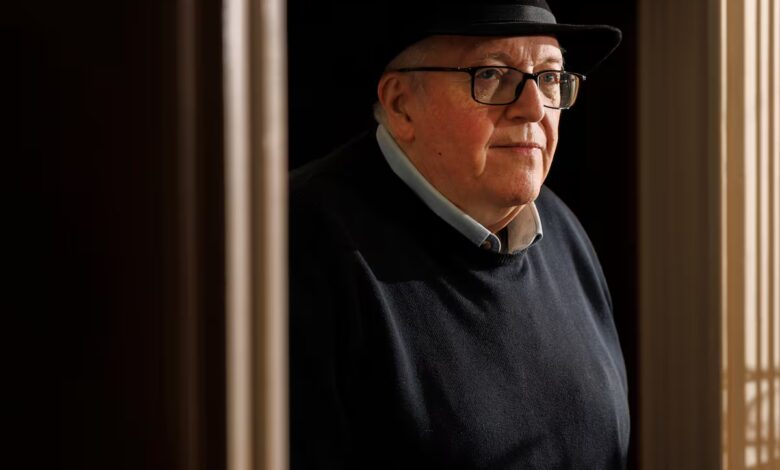 Historian Paul Preston Debunks the Myths Surrounding Franco and His Regime