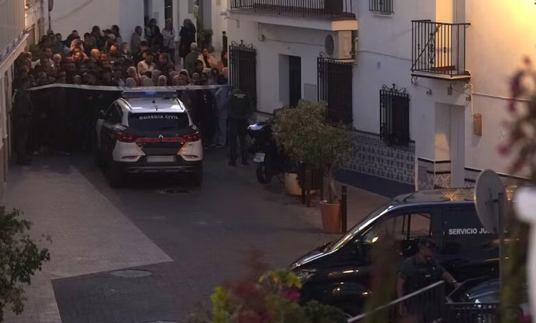 Tragedy in Torrox: Four Family Members Found Dead After Gas Leak in Home