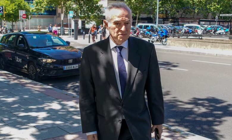 Judge Postpones Questioning of New Suspect in Begoña Gómez Case