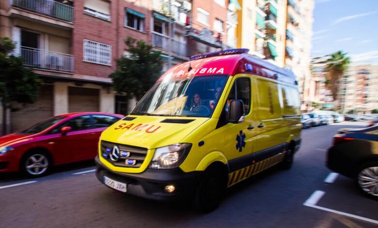 Driver Dies After Car Plunges Into Water at Ciutadella Port in Menorca