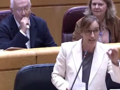 Сенат Испании ограничил время для министров и усилил роль Конституционного суда