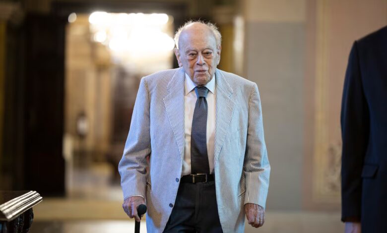 Juicio a Jordi Pujol: un momento decisivo para su legado político y la historia de Cataluña