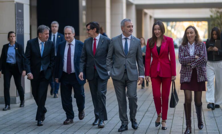 Власти Барселоны и Каталонии выступают за новые правила туризма ради жителей