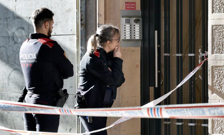 La policía de Cataluña investiga la muerte de un recién nacido en Lleida ocurrida en marzo