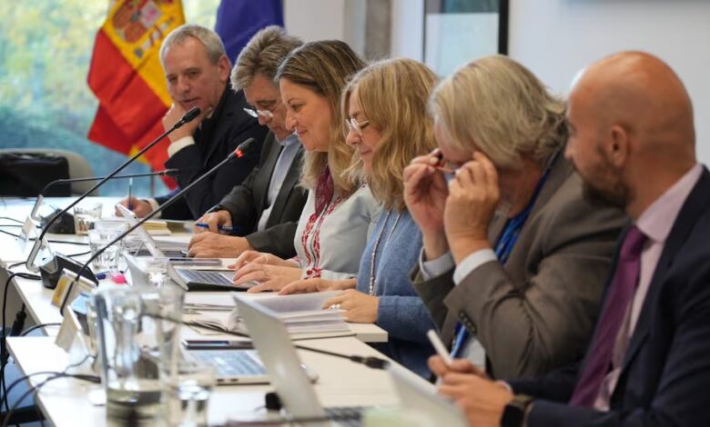 Spain to Raise Civil Servant Salaries by 11% by 2028