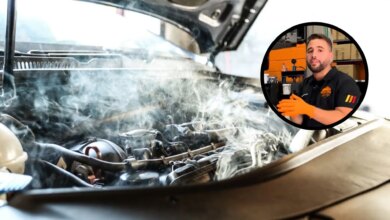 Испанский автомеханик объяснил