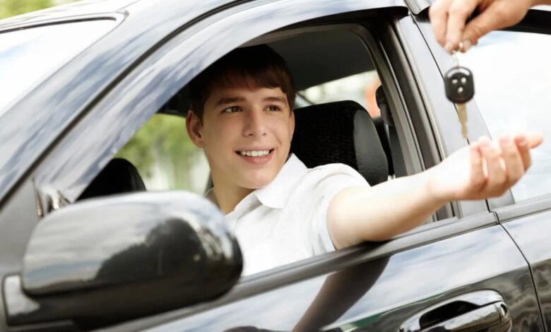 Spain to Toughen Penalties for Novice Drivers Under New EU Rules