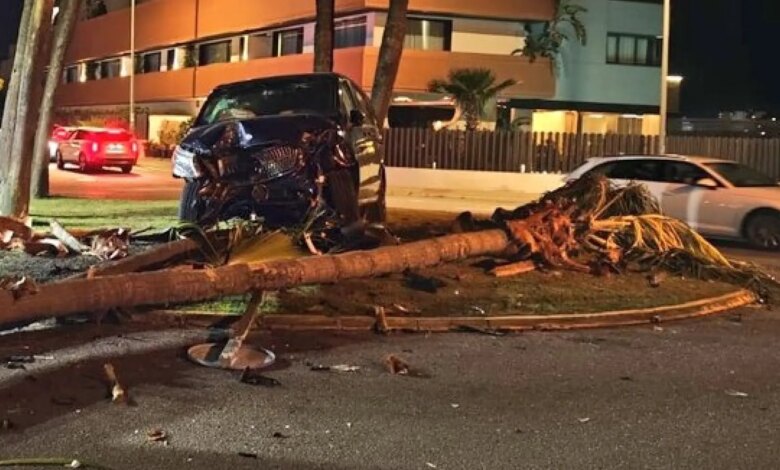 Какие последствия грозят Кайетано Ривере после ДТП в Севилье