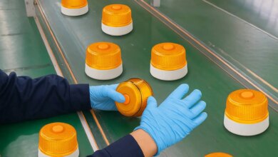 Кто зарабатывает на новых аварийных маяках V16 в Испании и почему их так много