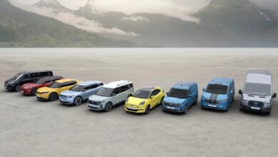 Ford запускает Power Promise: новая программа поддержки владельцев электромобилей в Испании