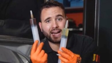 ΠΠ°ΠΊ ΠΏΡΠ°Π²ΠΈΠ»ΡΠ½ΠΎ ΡΡ
Π°ΠΆΠΈΠ²Π°ΡΡ Π·Π° ΡΠΎΡΠΌΠΎΠ·Π½ΠΎΠΉ ΠΆΠΈΠ΄ΠΊΠΎΡΡΡΡ ΡΡΠΎΠ±Ρ ΠΈΠ·Π±Π΅ΠΆΠ°ΡΡ Π΄ΠΎΡΠΎΠ³ΠΎΠ³ΠΎ ΡΠ΅ΠΌΠΎΠ½ΡΠ° Π°Π²ΡΠΎΠΌΠΎΠ±ΠΈΠ»Ρ